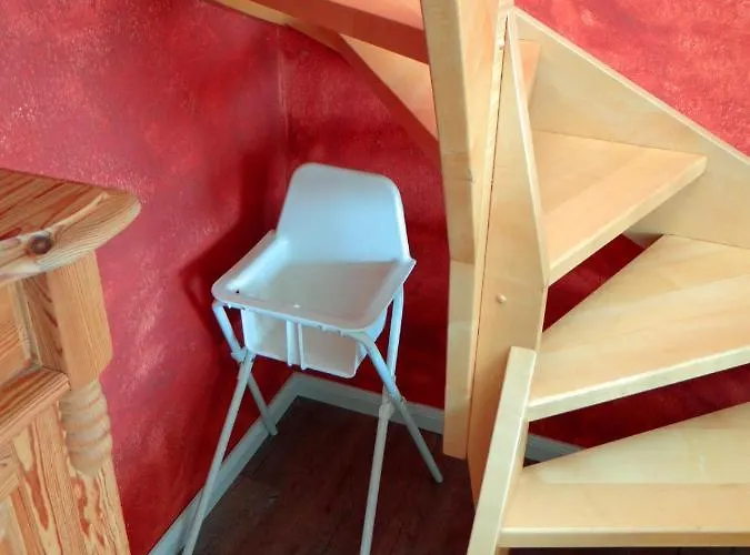 アパート Strandstr_51 Nr_10